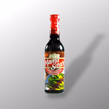 Mama Sita’s Vegetarian Oyster Sauce - 423 ml