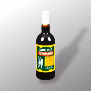Datu Puti Toyomansi, 750ml