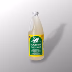Silver Swan Cane Vinegar 1000ml