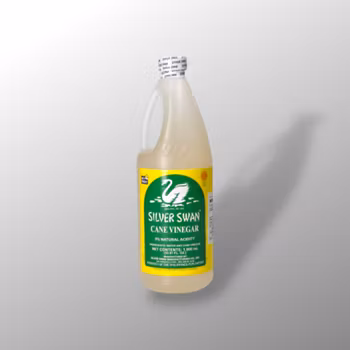 Silver Swan Cane Vinegar 1000ml