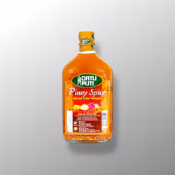 Datu Puti Pinoy Spiced - 375mL