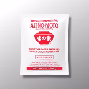 MSG Sodium Glutamate - Ajinomoto 72g