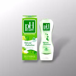 PH Care - Anti Bacterial Feminine Wash