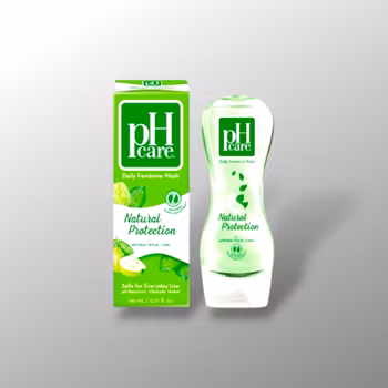 PH Care - Anti Bacterial Feminine Wash