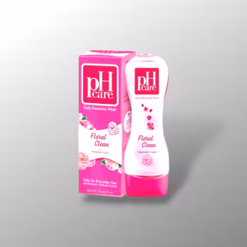 PH Care- Fragrant  Feminine Wash