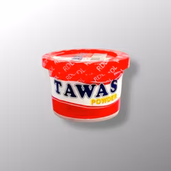 Tawas Powder Regular Uncented - RDL 50g