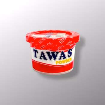 Tawas Powder Regular Uncented - RDL 50g