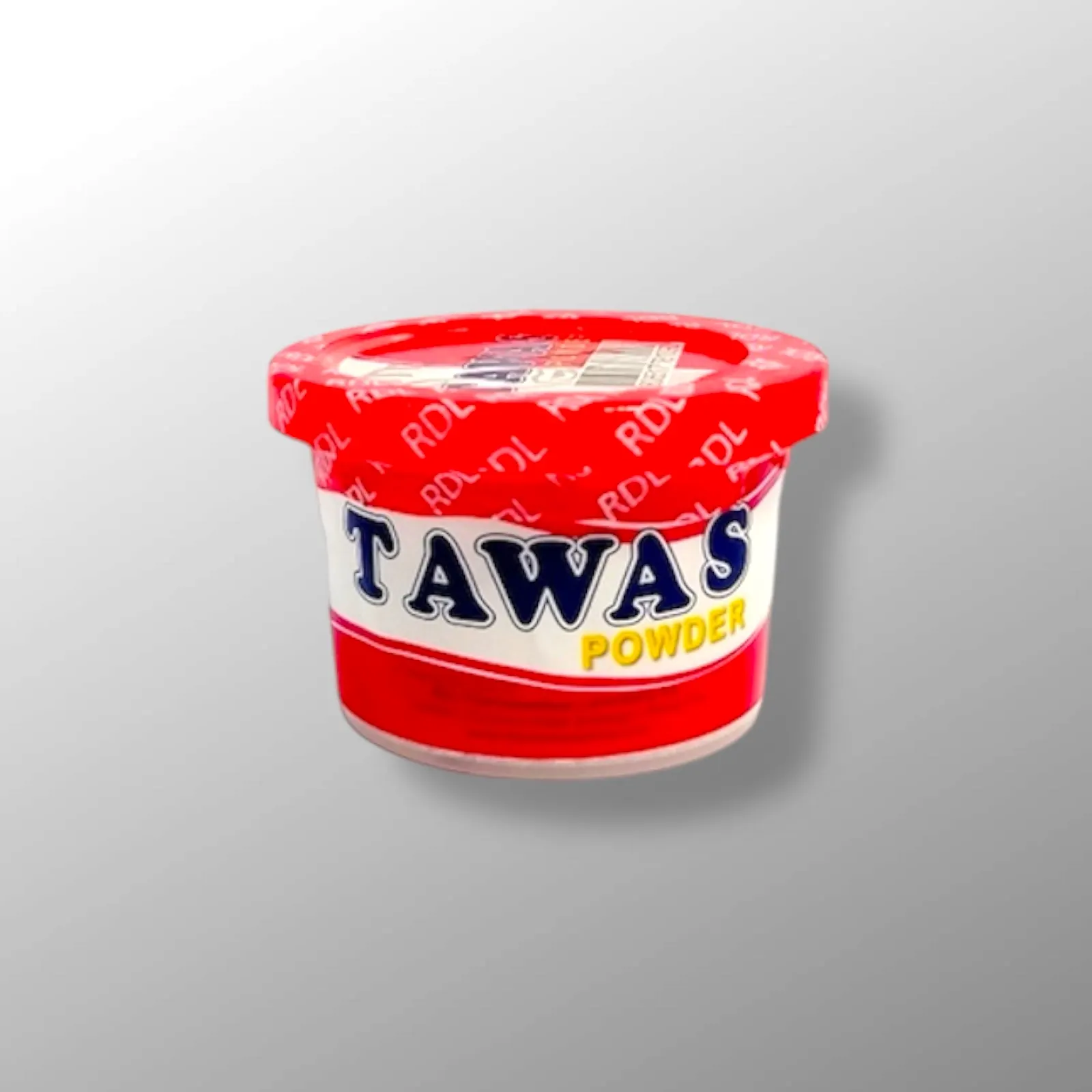 Rdl Powder Tawas Powder Regular Uncented - RDL 50g - Suki Market