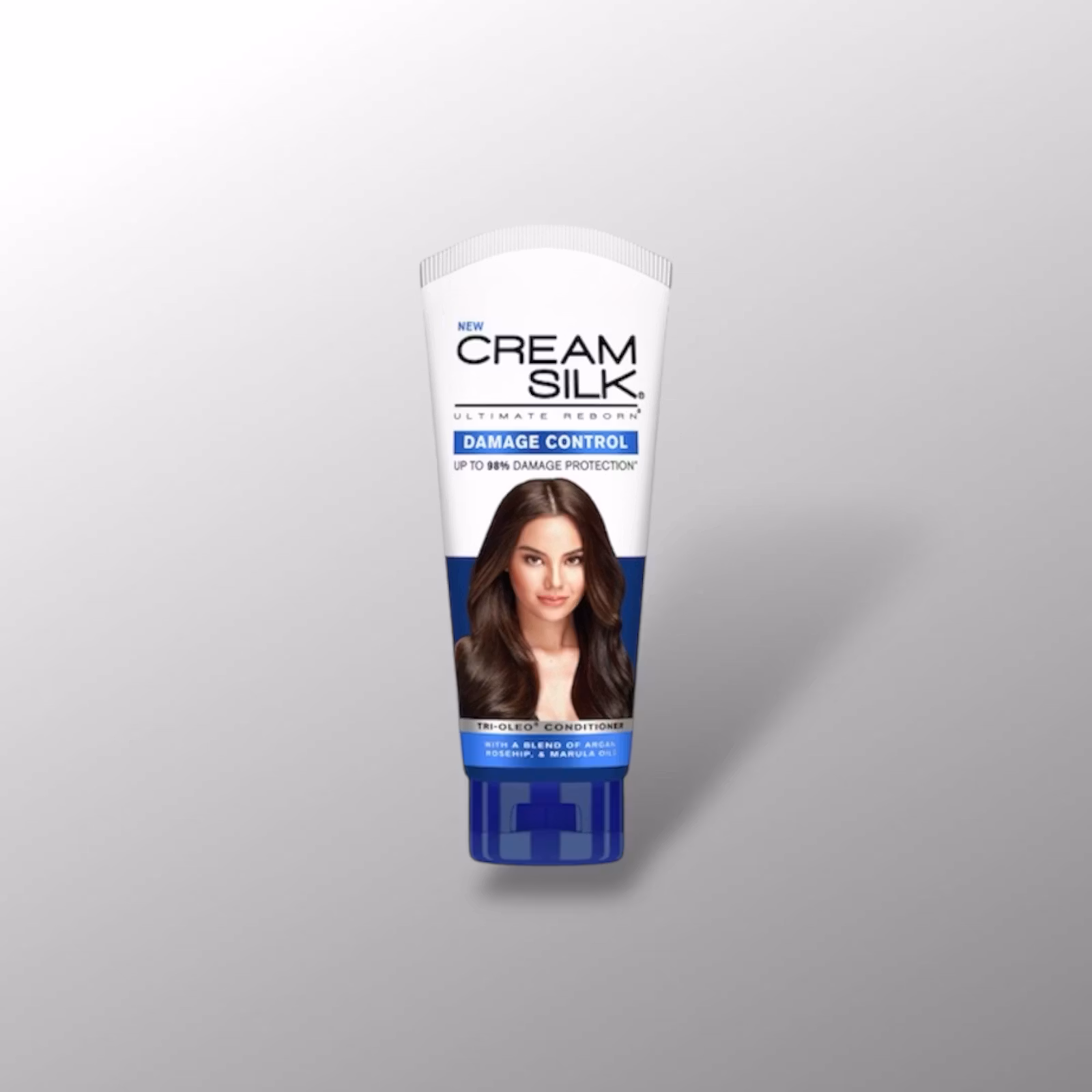 Cream Silk Ultimate Reborn  Damage Control 180ml