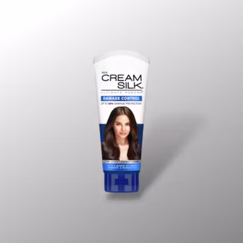 Cream Silk Ultimate Reborn  Damage Control 180ml
