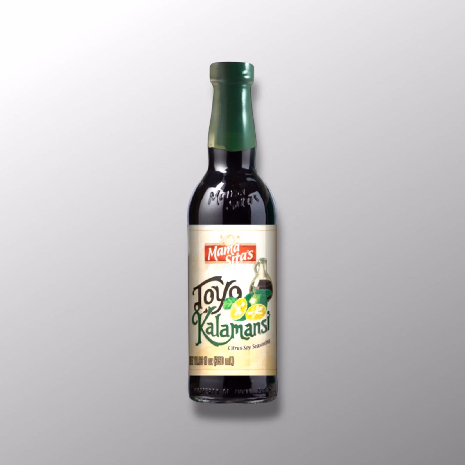 Mama Sita's Toyo Kalamansi Soy Sauce - 350ml