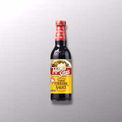 Mama Sita's Garlic Oyster Sauce - 405g