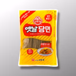 Korean Sweet Potato Starch Vermicelli - Ottogi 500g