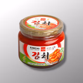 Wang Kimchi 410g