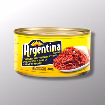 Corned Beef - Argentina 340g