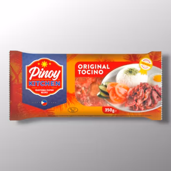 Tocino Pork - Pinoy Kitchen 350g