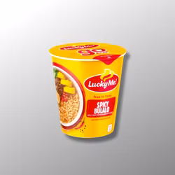 Lucky Me! Spicy Bulalo Instant Noodle Soup  70g