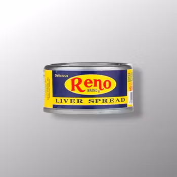 Reno Liver Spread 165g