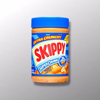 Peanut Butter Super Chunky - SKIPPY 1.13 kg / 1130g