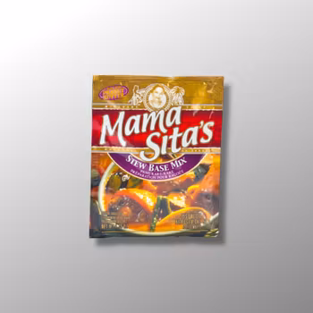Mama Sitas Kare-Kare 50g