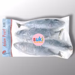 Bullet Tuna - Asian Pearl 1kg