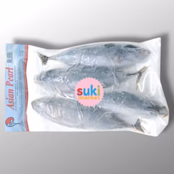 Bullet Tuna - Asian Pearl 1kg