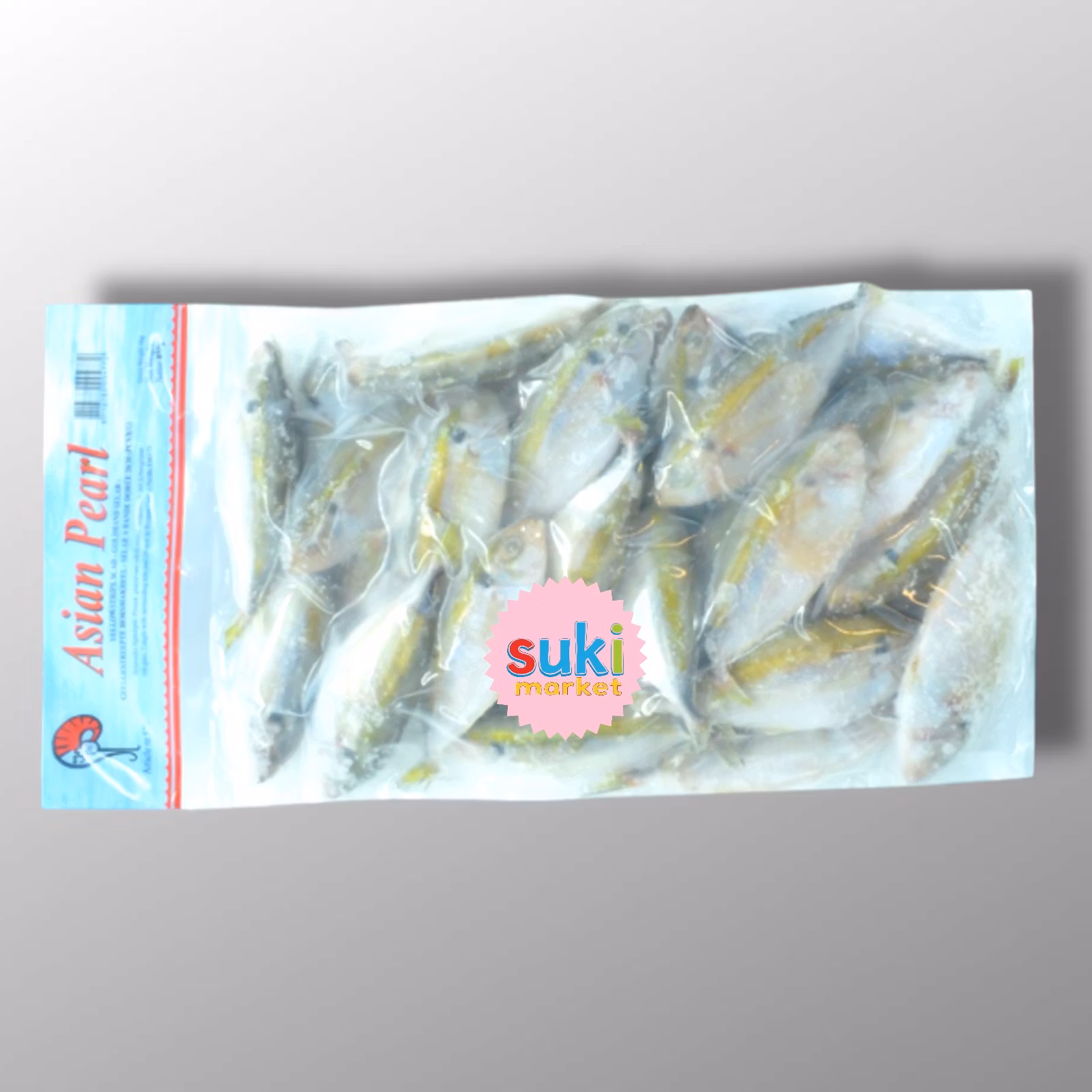 Yellowstripe Scad - 1kg