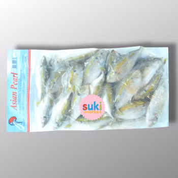 Yellowstripe Scad - 1kg