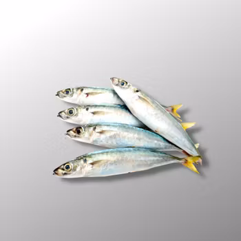Baby Round Scad ( Galunggong ) 1kg