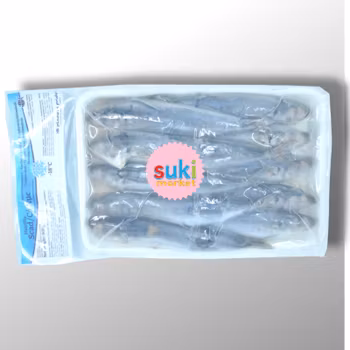 Round Scad ( Galunggong ) 1kg