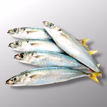 Round Scad ( Galunggong ) 1kg
