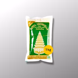 Sweet Rice / Glutinous Rice - Royal Umbrella 1kg