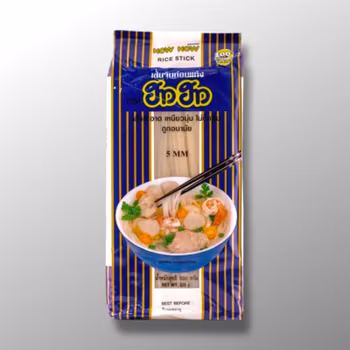 Rice Stick 5mm - How How 500g