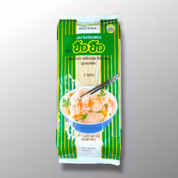 Rice Stick 3mm - How How 500g