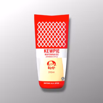Mayonnaise - KEWPIE 450g