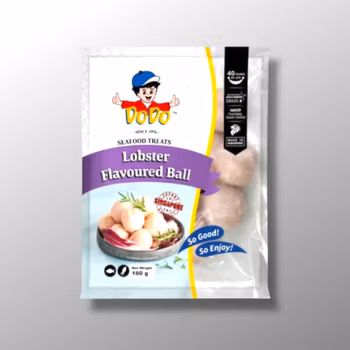 DODO - Lobster Balls