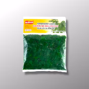 BUENAS - HORSERADISH LEAVES MALUNGGAY 227G