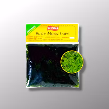 BUENAS - BITTERMELON LEAVES AMPALYA 227G