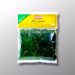 BUENAS - JUTE LEAVES 227G