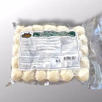 Squid Balls -  E.ASIA 500g