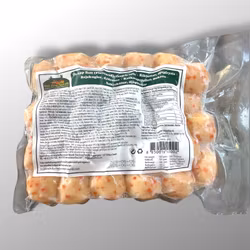 Shrimp Balls -  E.ASIA 500g