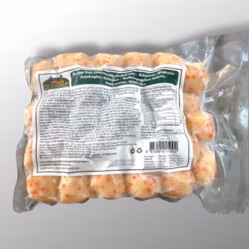 Shrimp Balls -  E.ASIA 500g