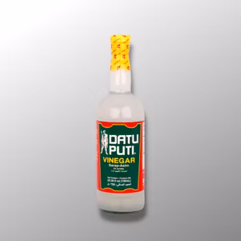 Datu Puti Cane Vinegar 750ml