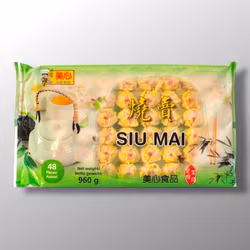 Siu mai - Mei Sum 960g