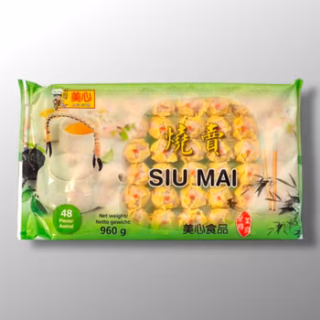 Siu mai - Mei Sum 960g