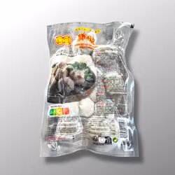 Pork Meatballs - TAN HUNG 500g