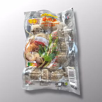 Beef Meatballs - TAN HUNG 500g