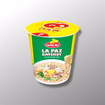 Lucky Me! La Paz  Batchoy 70g