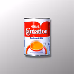 Nestlé - Carnation Condensed Milk 410g