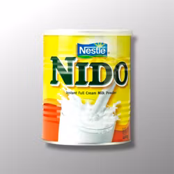 Nido - Milkpowder 400g